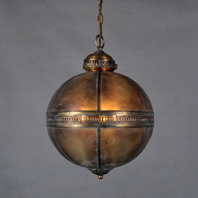 Подвесной светильник Sphere Antic Подвесной светильник Sphere Antic в Грозном | Loft Concept