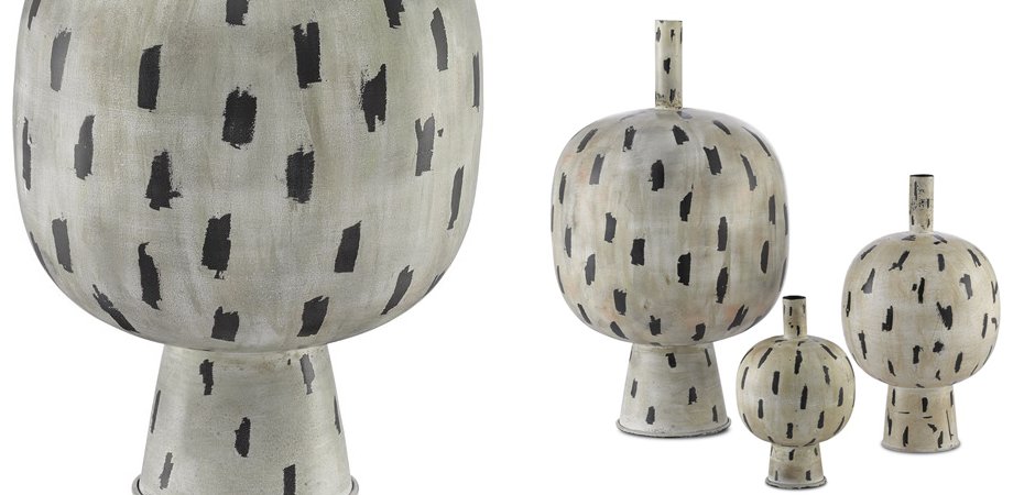 Ваза Declan Large Vase Ваза Declan Large Vase - Loft-Concept в Грозном