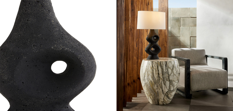 Дизайнерская настольная лампа JEMAI LAMP Дизайнерская настольная лампа JEMAI LAMP - Loft-Concept в Грозном