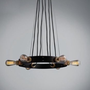 Люстра Juggler Transformer Люстра Juggler Transformer в Грозном | Loft Concept