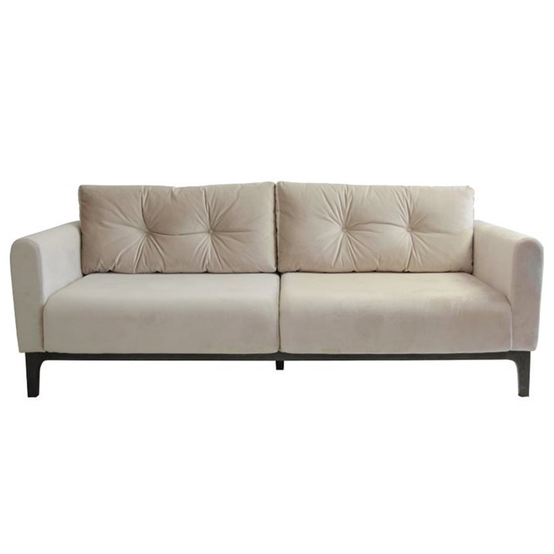 Диван Ланкастер Lancaster sofa baked milk Бежевый Диван Ланкастер Lancaster sofa baked milk Бежевый в Грозном | Loft Concept