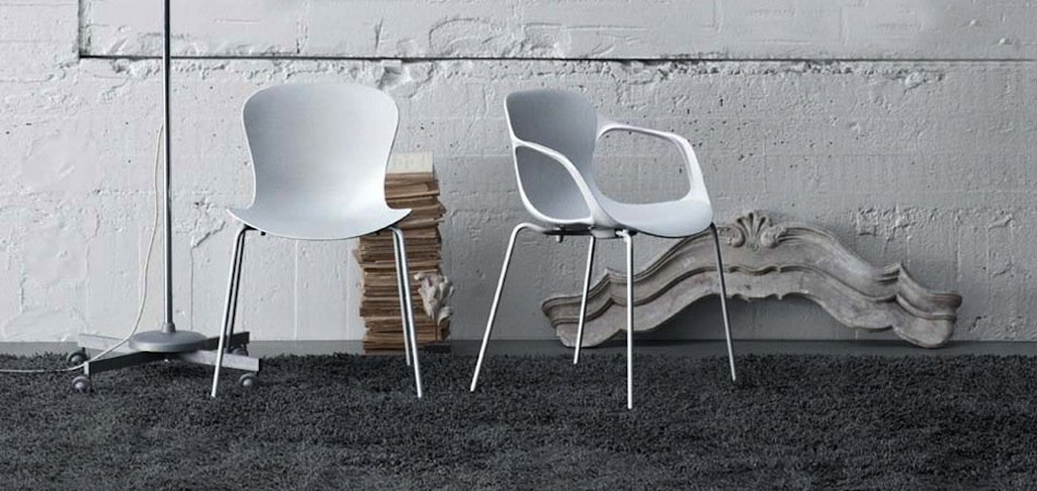 Стул Nap - фото №1