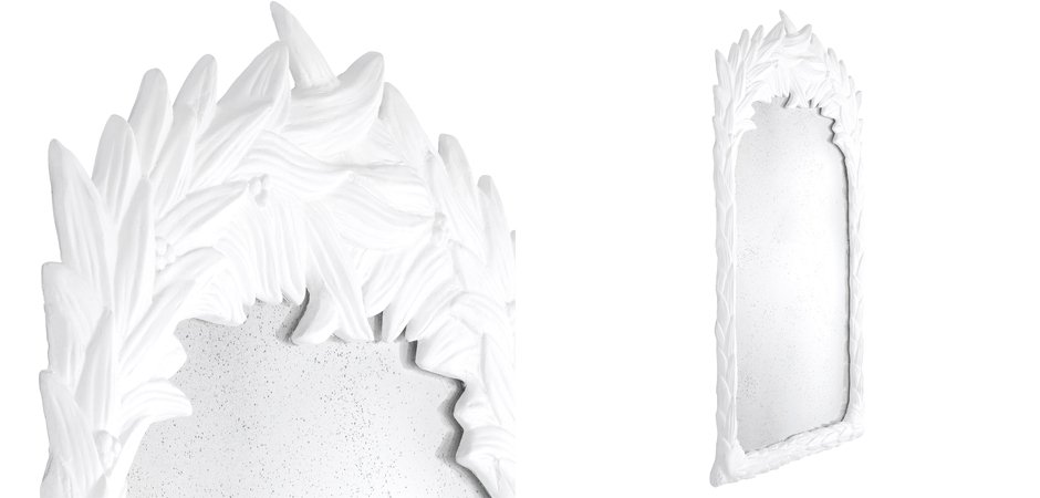 Зеркало Eichholtz Mirror Rapallo Зеркало Eichholtz Mirror Rapallo - Loft-Concept в Грозном