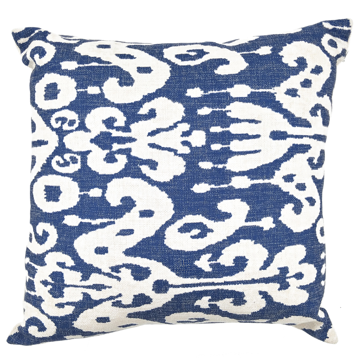 Декоративная подушка Paisley Pattern #6 Декоративная подушка Paisley Pattern #6 в Грозном | Loft Concept