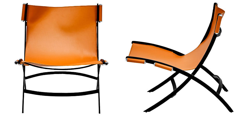 Кресло Ambre Chair Кресло Ambre Chair - Loft-Concept в Грозном