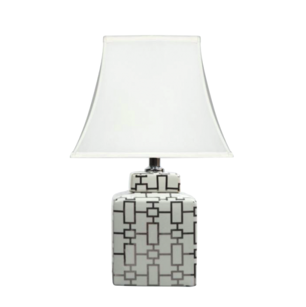 Настольная лампа Gold Rectangles Mini Настольная лампа Gold Rectangles Mini в Грозном | Loft Concept