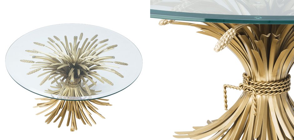 Журнальный стол Eichholtz Coffee Table Bonheur Журнальный стол Eichholtz Coffee Table Bonheur - Loft-Concept в Грозном