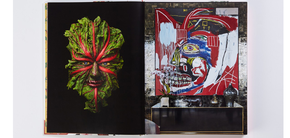 Книга BEIGE IS NOT A COLOR: THE FULL-SPECTRUM WORLD OF CARLOS MOTA - фото №1