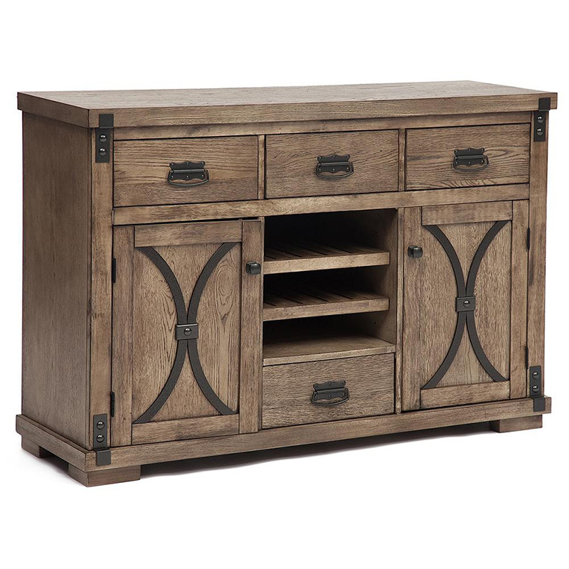 Комод Antique Oak Светлый дуб Комод Antique Oak Светлый дуб в Грозном | Loft Concept