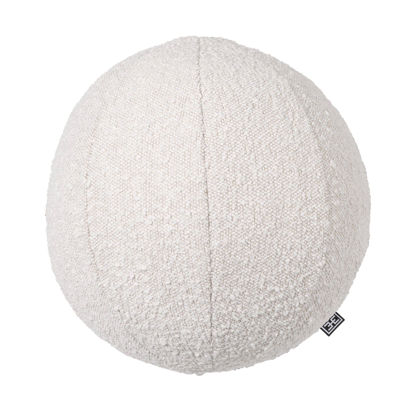 Подушка Eichholtz Pillow Palla S Молочный в Грозном | Loft Concept 