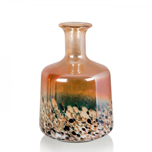 Декоративная ваза Decanter Янтарь (Amber) Декоративная ваза Decanter Янтарь (Amber) в Грозном | Loft Concept
