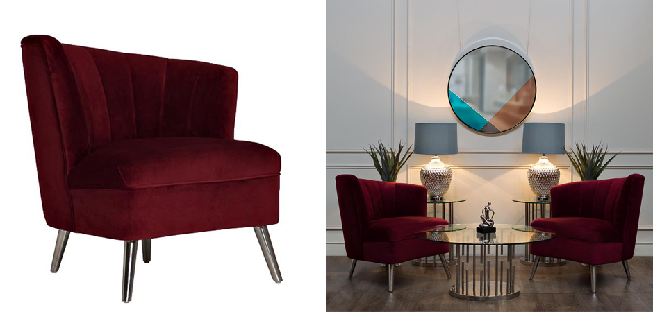 Кресло Moore Armchair Кресло Moore Armchair - Loft-Concept в Грозном