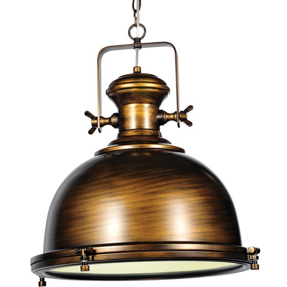 Светильник T4 Loft Steampunk Spotlight Brass Светильник T4 Loft Steampunk Spotlight Brass в Грозном | Loft Concept