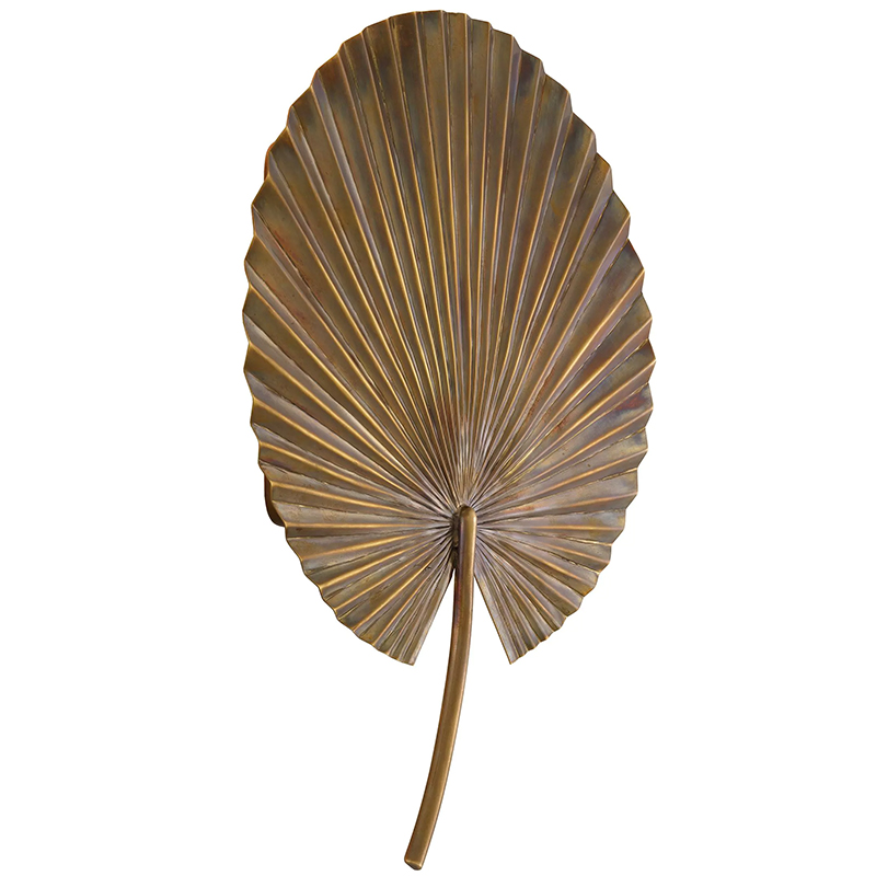 Бра Eichholtz Wall Lamp Oriental Латунь Бра Eichholtz Wall Lamp Oriental Латунь в Грозном | Loft Concept