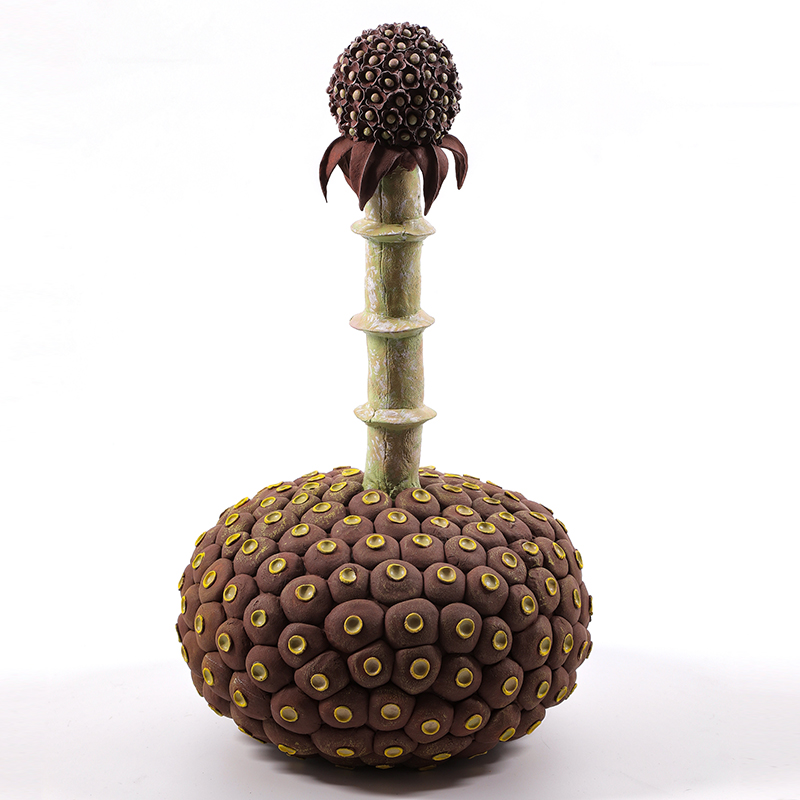 Статуэтка тропический фрукт Pandora Tropical Fruit Brown Коричневый Желтый Статуэтка тропический фрукт Pandora Tropical Fruit Brown Коричневый Желтый в Грозном | Loft Concept
