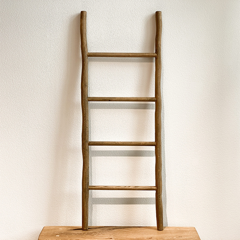 Лестница-вешалка Roko Hanger Ladder Древесина Лестница-вешалка Roko Hanger Ladder Древесина в Грозном | Loft Concept