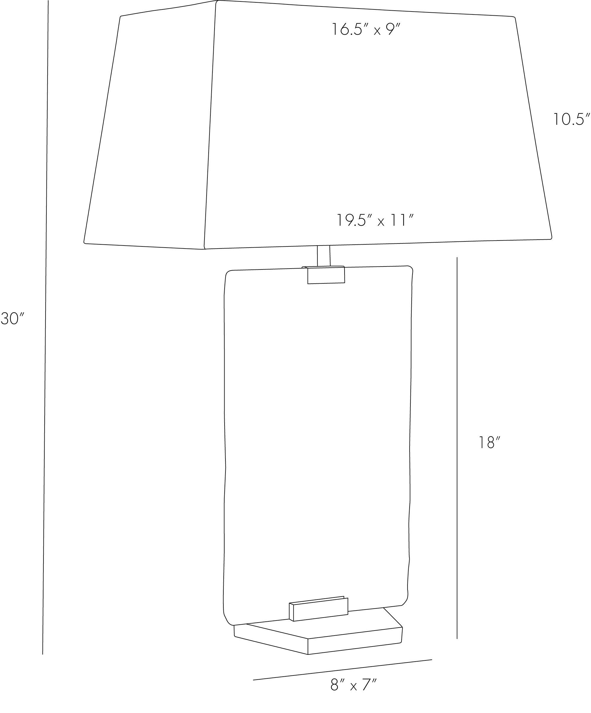 Дизайнерская настольная лампа MADDOX LAMP Дизайнерская настольная лампа MADDOX LAMP в Грозном