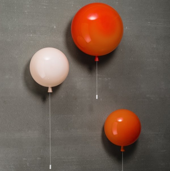 Бра Colored Balloon Бра Colored Balloon в Грозном | Loft Concept