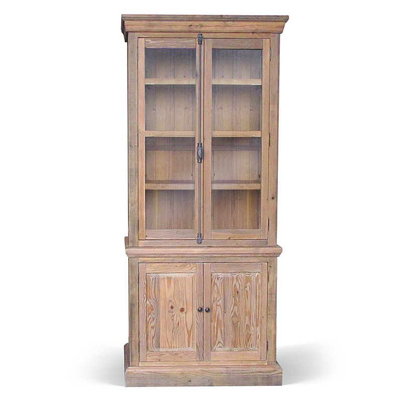 Шкаф Lazzaro Provence HARMONIE Natural Patina Древесина в Грозном | Loft Concept 