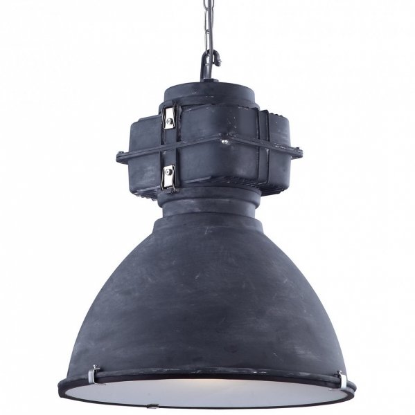 Подвесной светильник Loftarea Pendant Black Подвесной светильник Loftarea Pendant Black в Грозном | Loft Concept