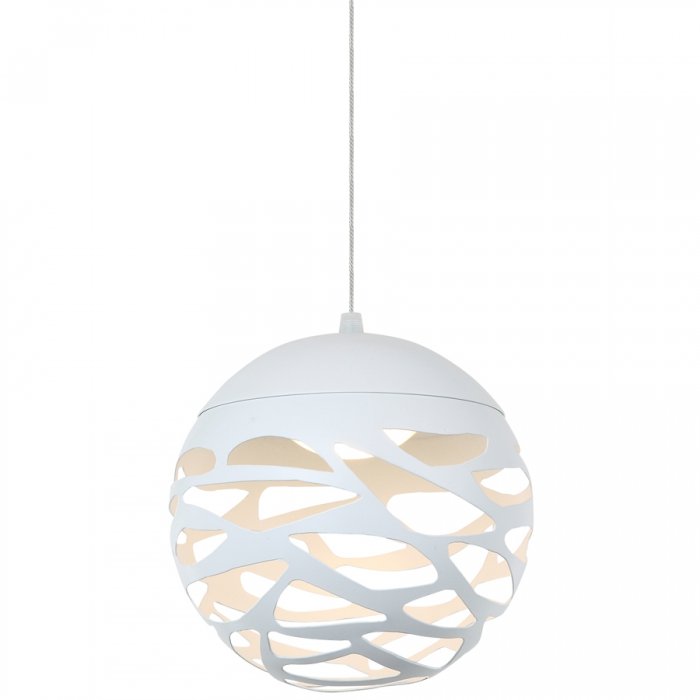 Подвесной светильник Marine Reef Pendant White Подвесной светильник Marine Reef Pendant White в Грозном | Loft Concept