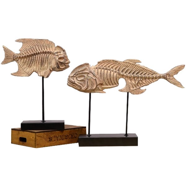 Аксессуар Ancient Fossils  в Грозном | Loft Concept 