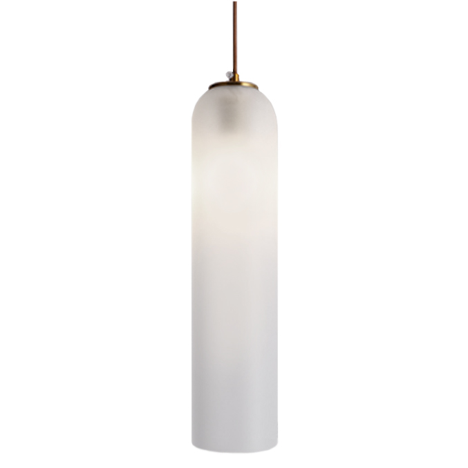 Люстра ARTICOLO Float Pendant Snow Золотой Белый Люстра ARTICOLO Float Pendant Snow Золотой Белый в Грозном | Loft Concept