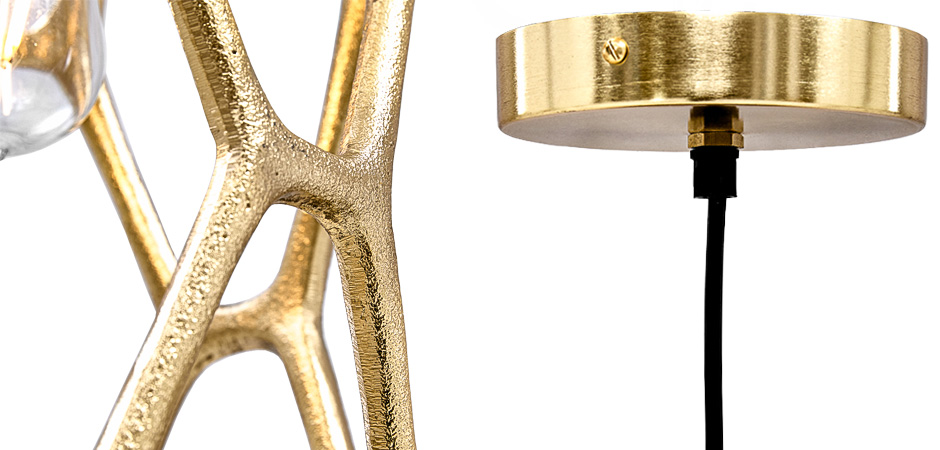 Подвесной светильник Web Pendant Подвесной светильник Web Pendant - Loft-Concept в Грозном