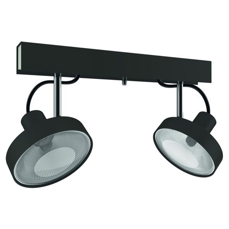 Спот Onwe Spotlight Duo Graphite Графит Спот Onwe Spotlight Duo Graphite Графит в Грозном | Loft Concept
