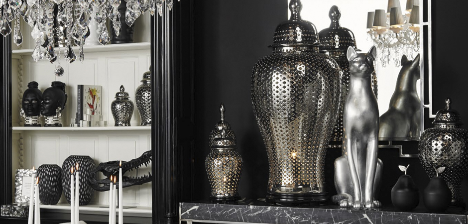 Ваза VASE POIS Ваза VASE POIS - Loft-Concept в Грозном