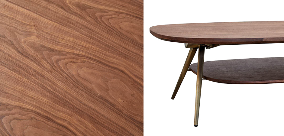 Кофейный стол Killigrew Coffee Table Кофейный стол Killigrew Coffee Table - Loft-Concept в Грозном