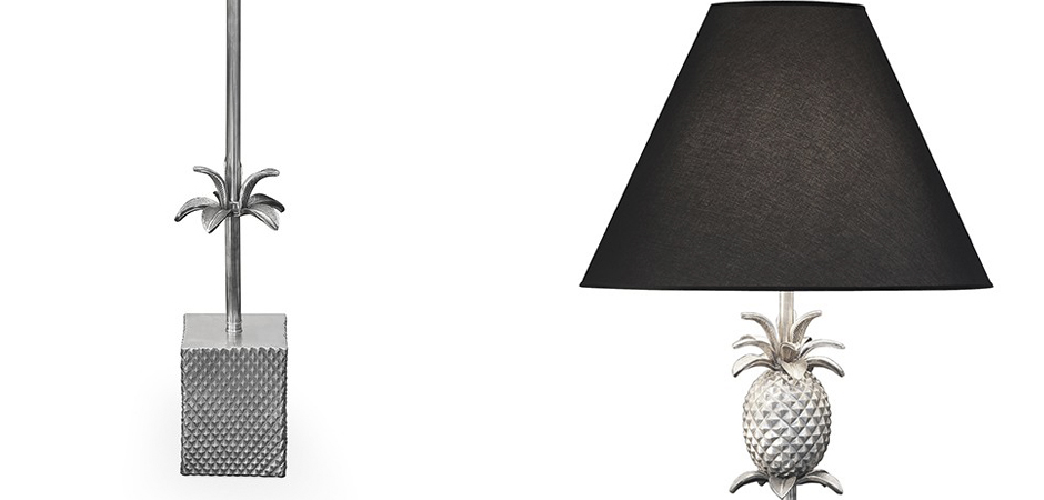 Торшер FLOOR LAMP PINEAPPLE CONE black Торшер FLOOR LAMP PINEAPPLE CONE black - Loft-Concept в Грозном