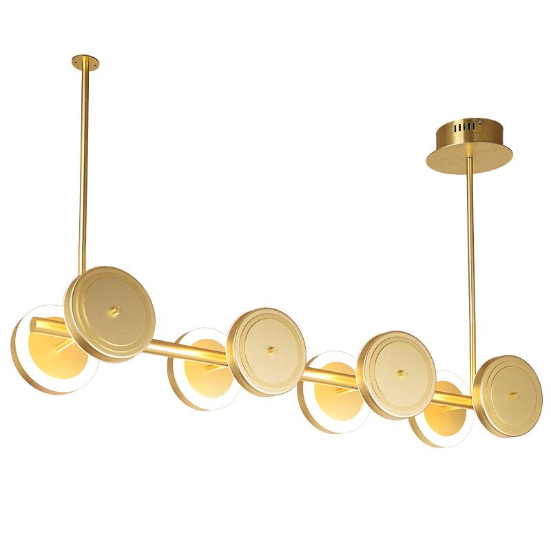 Люстра Larose Guyon LE ROYER LARGE 01 Gold Золотой Люстра Larose Guyon LE ROYER LARGE 01 Gold Золотой в Грозном | Loft Concept