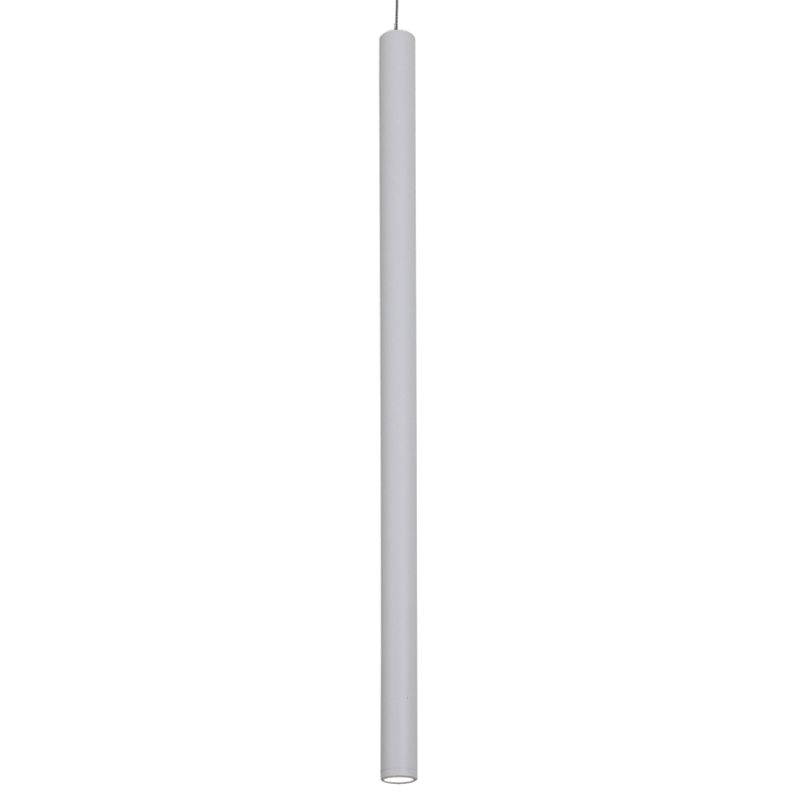 Подвесной светильник Trumpet tube white 65 Белый Подвесной светильник Trumpet tube white 65 Белый в Грозном | Loft Concept