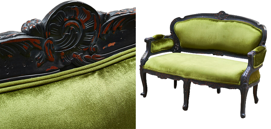 Диван Lime Classic Sofa Диван Lime Classic Sofa - Loft-Concept в Грозном