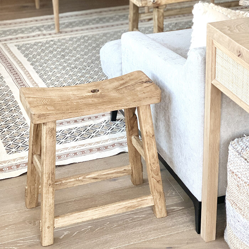 Табурет Gaho Tabouret Древесина Табурет Gaho Tabouret Древесина в Грозном | Loft Concept