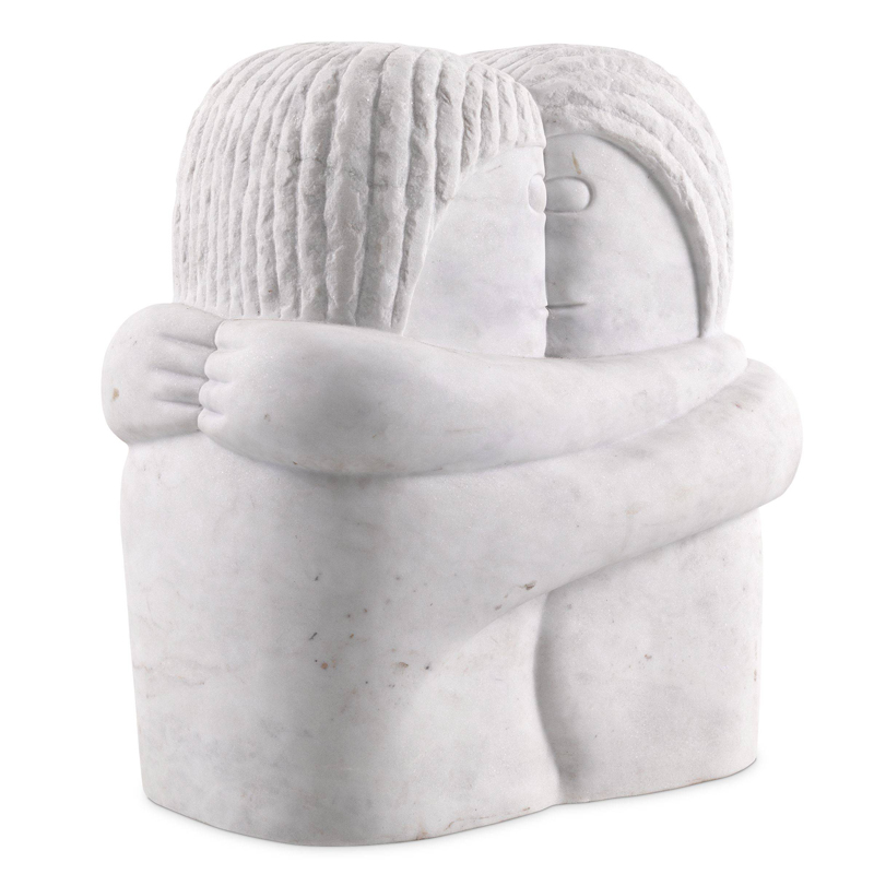 Аксессуар Eichholtz Object Love Couple Белый Аксессуар Eichholtz Object Love Couple Белый в Грозном | Loft Concept