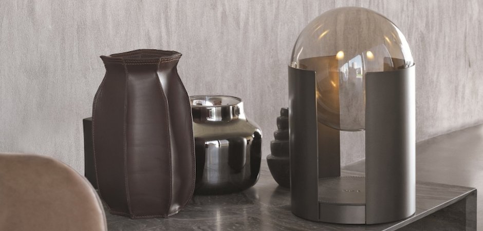 Настольная лампа Softwing Flou Lampada da Tavolo Настольная лампа Softwing Flou Lampada da Tavolo - Loft-Concept в Грозном
