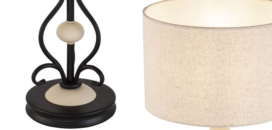 Настольная лампа Mocenigo Table lamp Настольная лампа Mocenigo Table lamp - Loft-Concept в Грозном