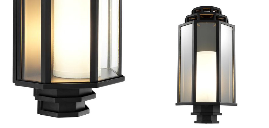 Бра Wall Lamp Monticello Бра Wall Lamp Monticello - Loft-Concept в Грозном
