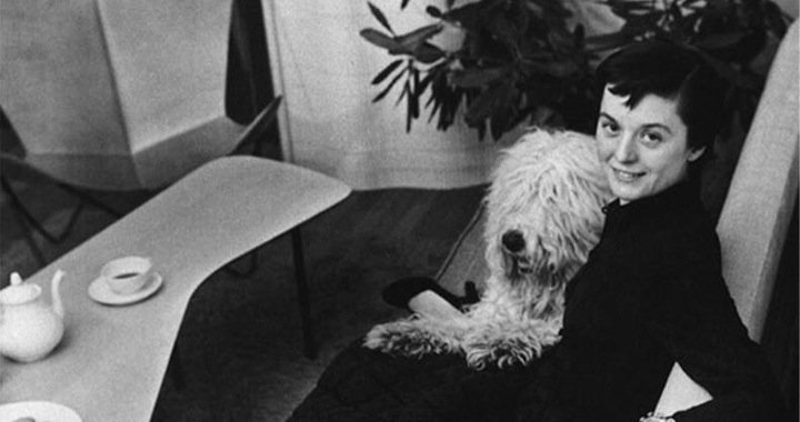 Florence Knoll Florence Knoll