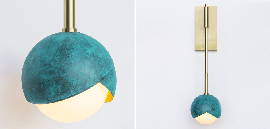 Бра Trella studio BENEDICT SCONCE Бра Trella studio BENEDICT SCONCE - Loft-Concept в Грозном