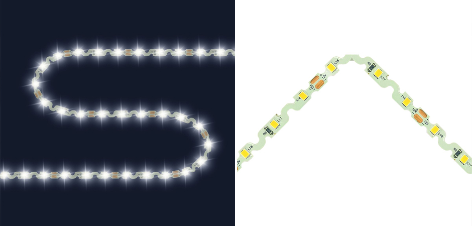 Светодиодная лента 4,8W/m 60LED/m 2835SMD дневной белый 10M Светодиодная лента 4,8W/m 60LED/m 2835SMD дневной белый 10M - Loft-Concept в Грозном