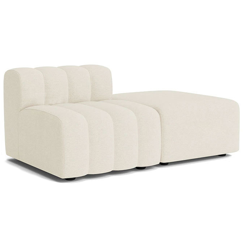Диван Studio 2 Sofa 160 см Молочный Диван Studio 2 Sofa 160 см Молочный в Грозном | Loft Concept