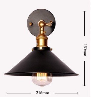 Бра Cone 20th c.Factory filament Бра Cone 20th c.Factory filament в Грозном