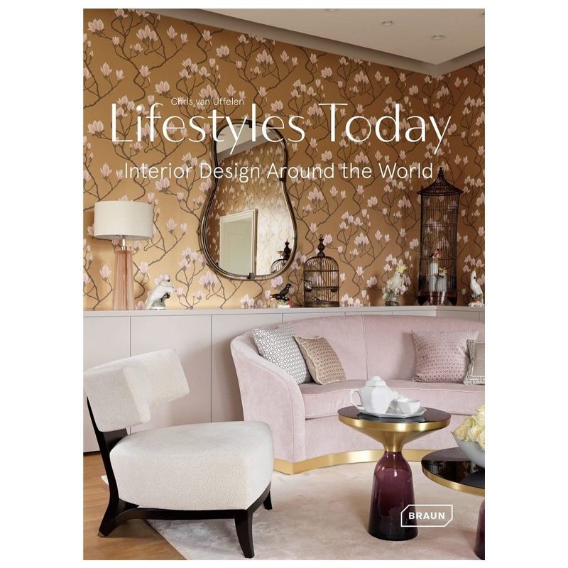 Lifestyles Today. Interior Design around the World Lifestyles Today. Interior Design around the World в Грозном | Loft Concept
