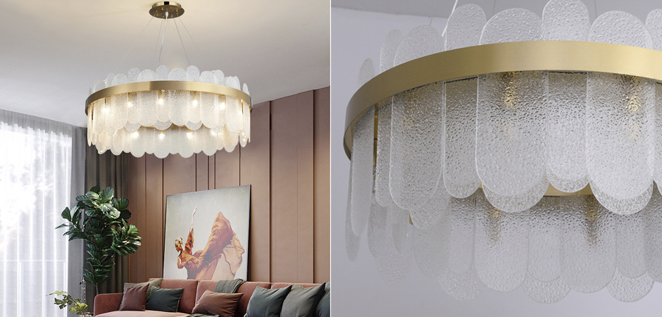 Люстра Blount Chandelier Raised Люстра Blount Chandelier Raised - Loft-Concept в Грозном