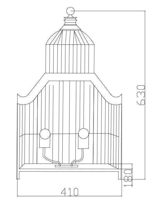 Бра Red Rust Helmet Bra в Грозном