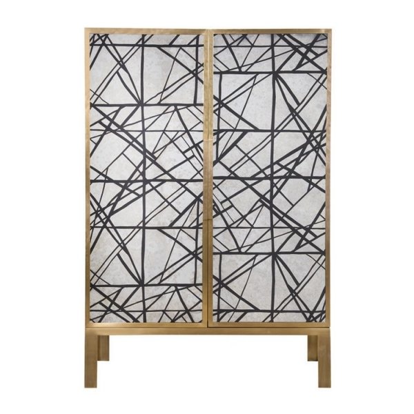Буфет Mulholland Cabinet Буфет Mulholland Cabinet в Грозном | Loft Concept