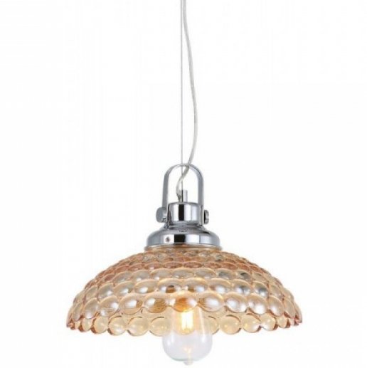 Подвесной светильник Loft Squama Light Amber Подвесной светильник Loft Squama Light Amber в Грозном | Loft Concept
